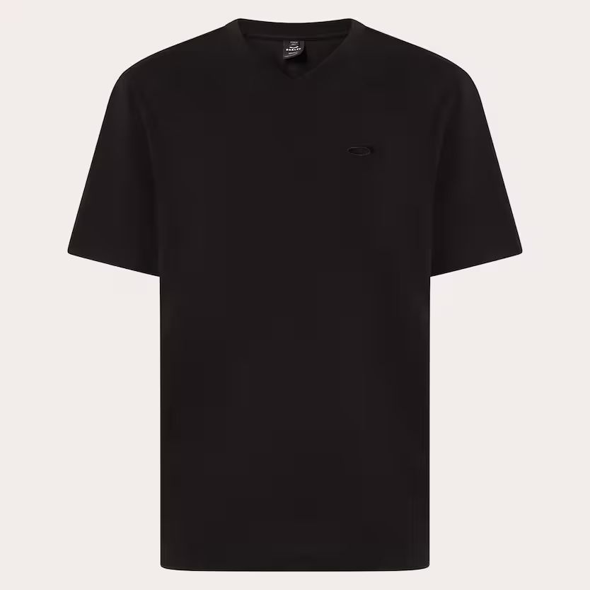 Oakley - RELAX V-NECK TEE - Férfi póló