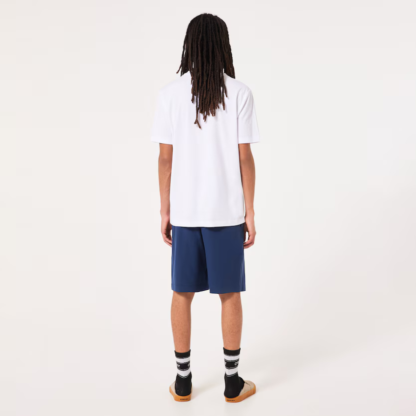 Oakley - RELAX V-NECK TEE - Férfi póló