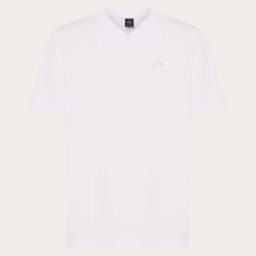 Oakley - RELAX V-NECK TEE - Férfi póló