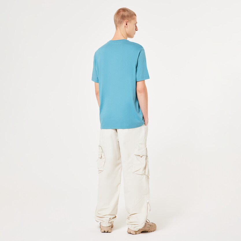 Oakley - RELAX V-NECK TEE - Férfi póló