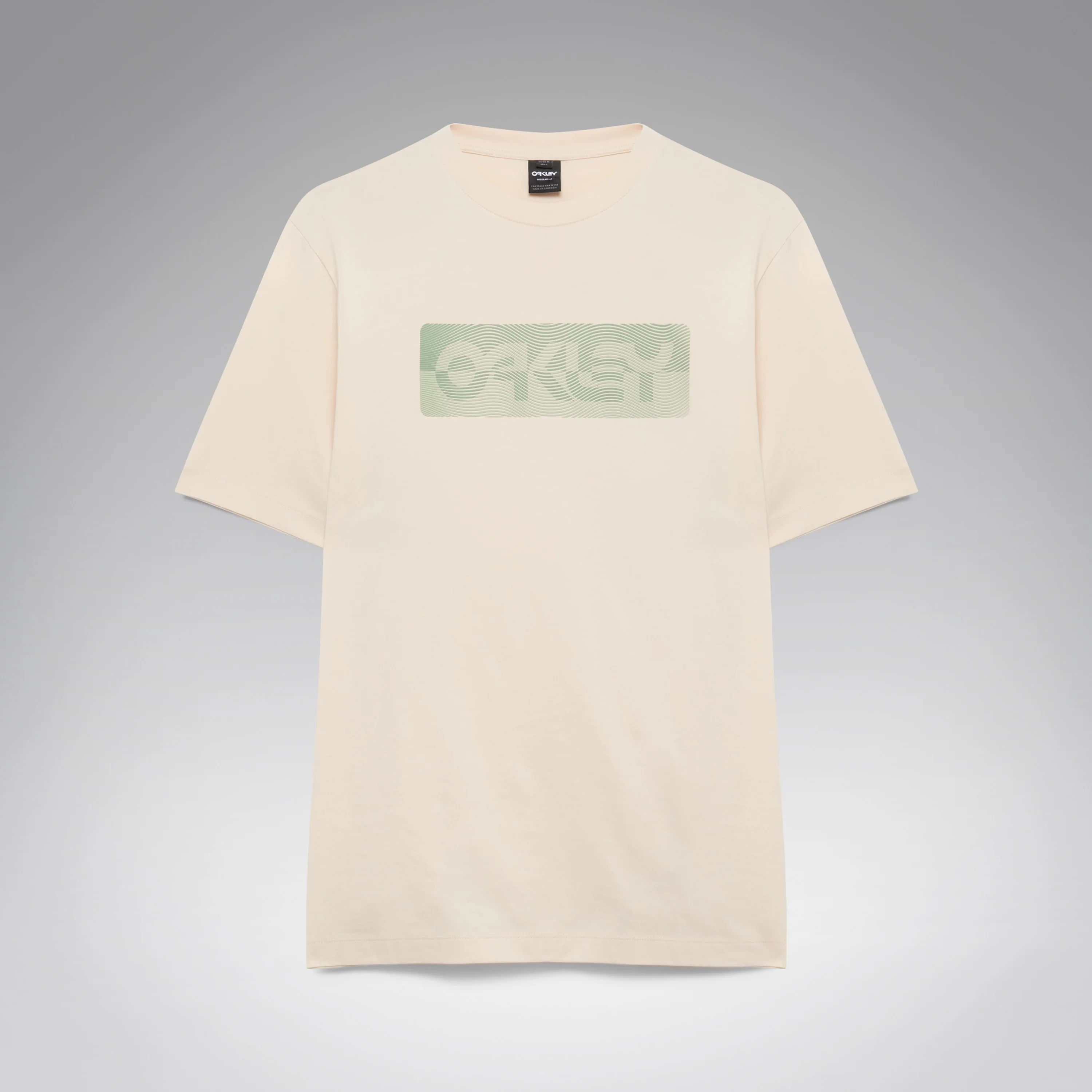 Oakley - Duality - Férfi póló