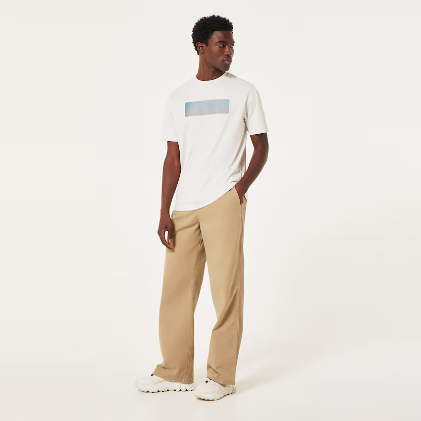 Oakley - DUALITY B1B TEE - Férfi póló