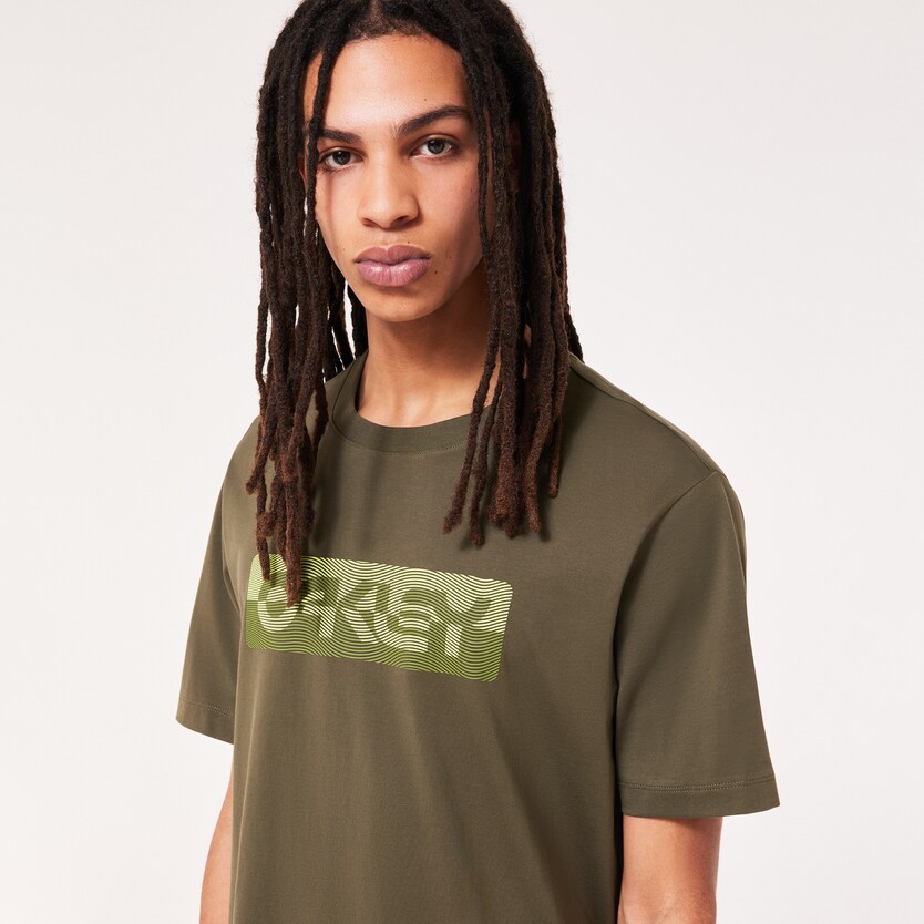 Oakley - DUALITY B1B TEE - Férfi póló