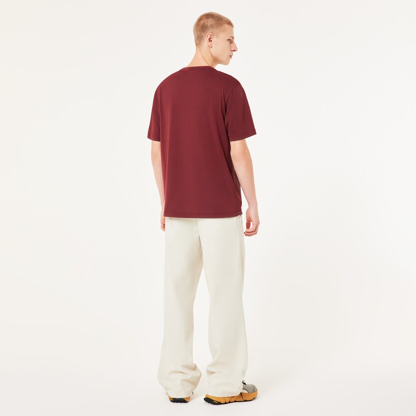 Oakley - DUALITY B1B TEE - Férfi póló