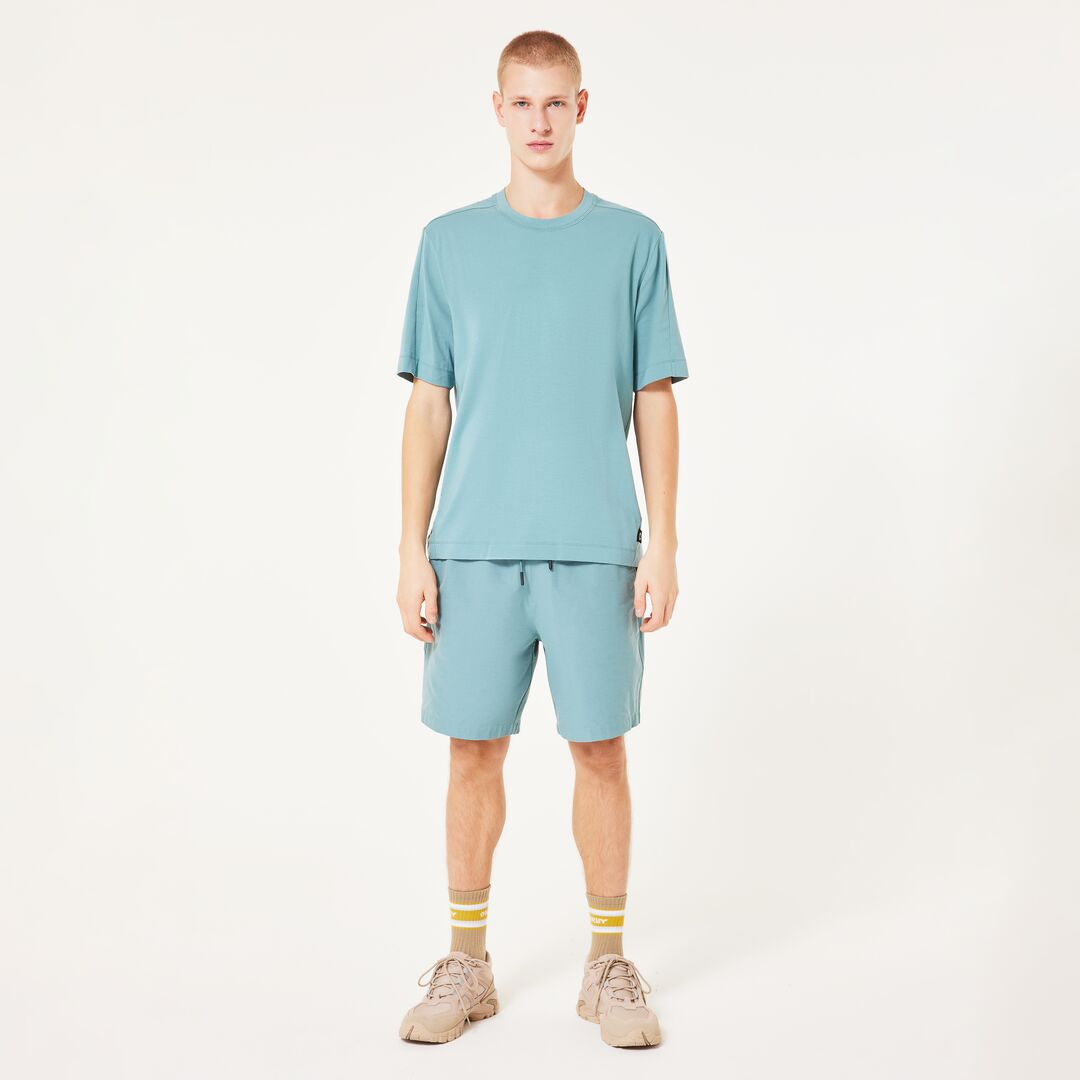 Oakley - All Day SS - Férfi póló