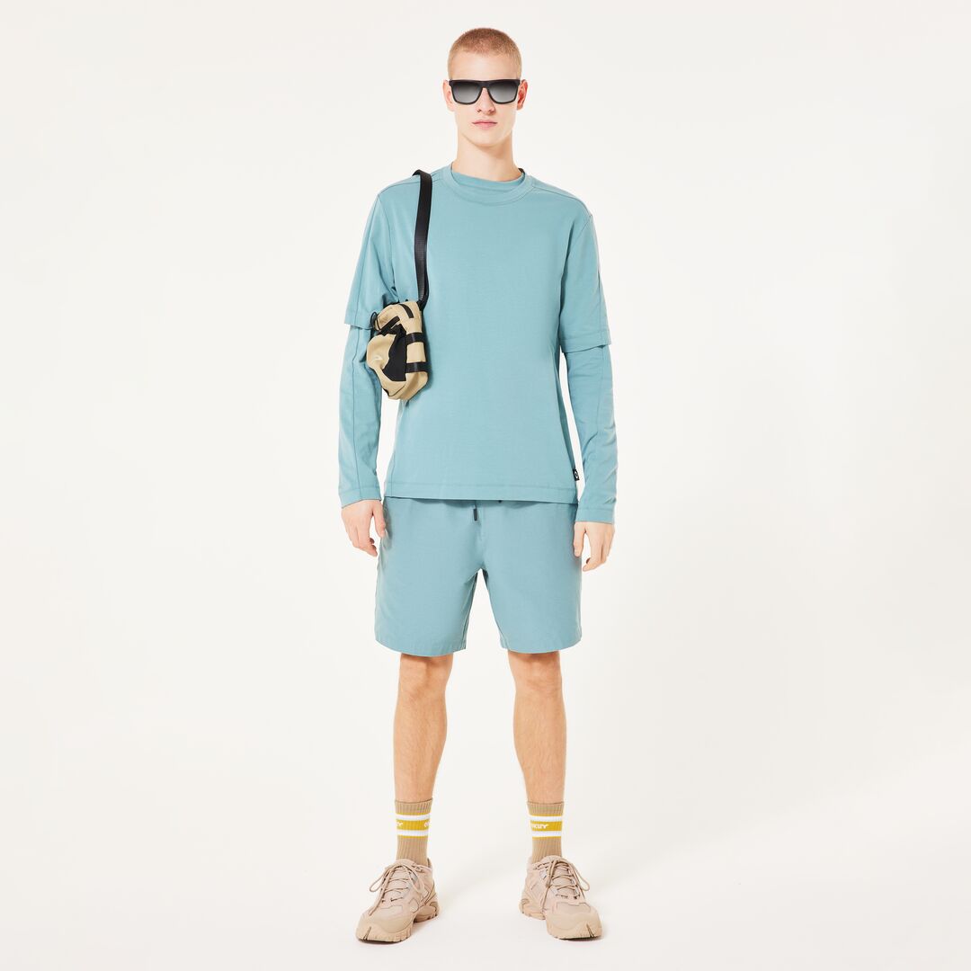 Oakley - All Day SS - Férfi póló