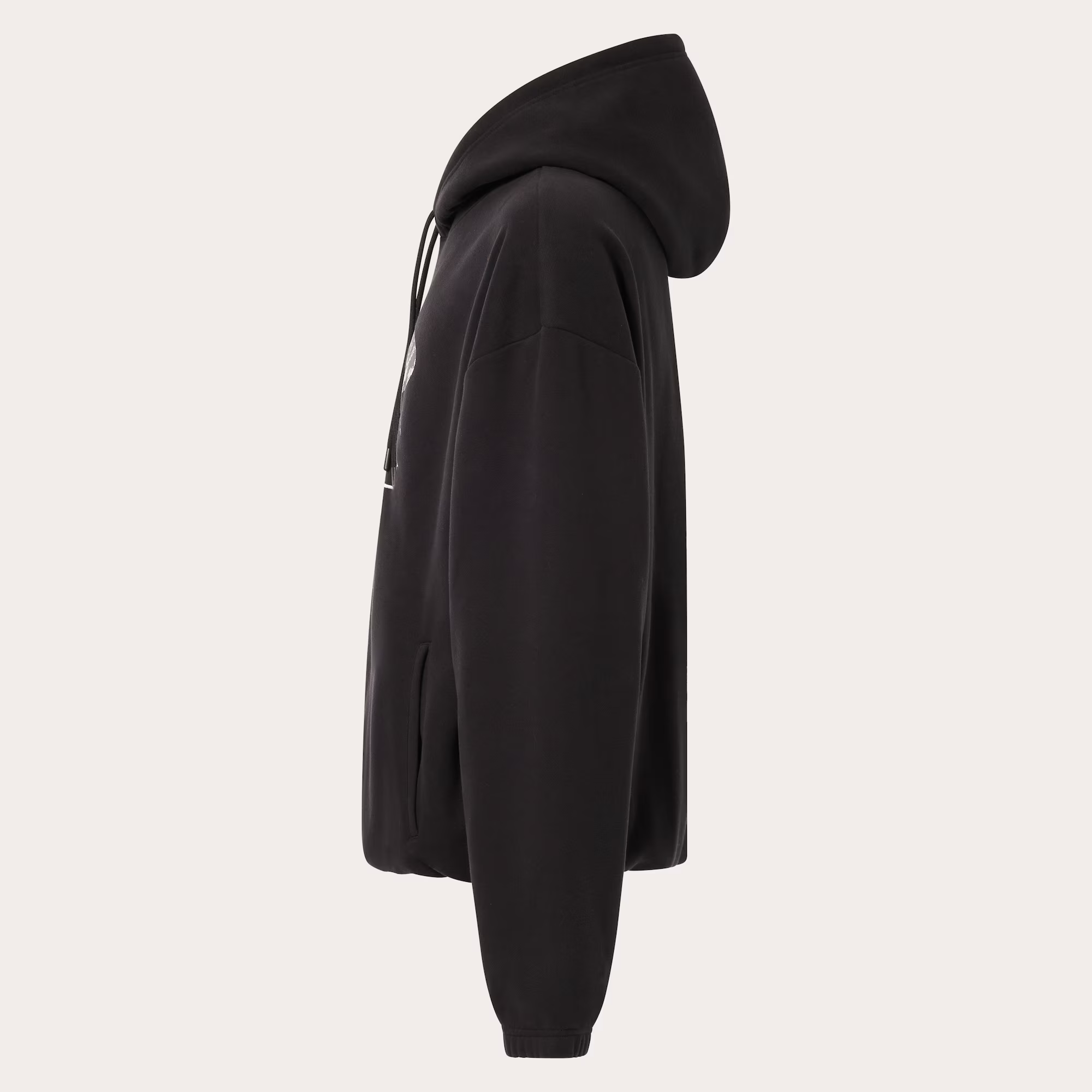 Oakley - Summit Peak Hoodie - Férfi pulóver