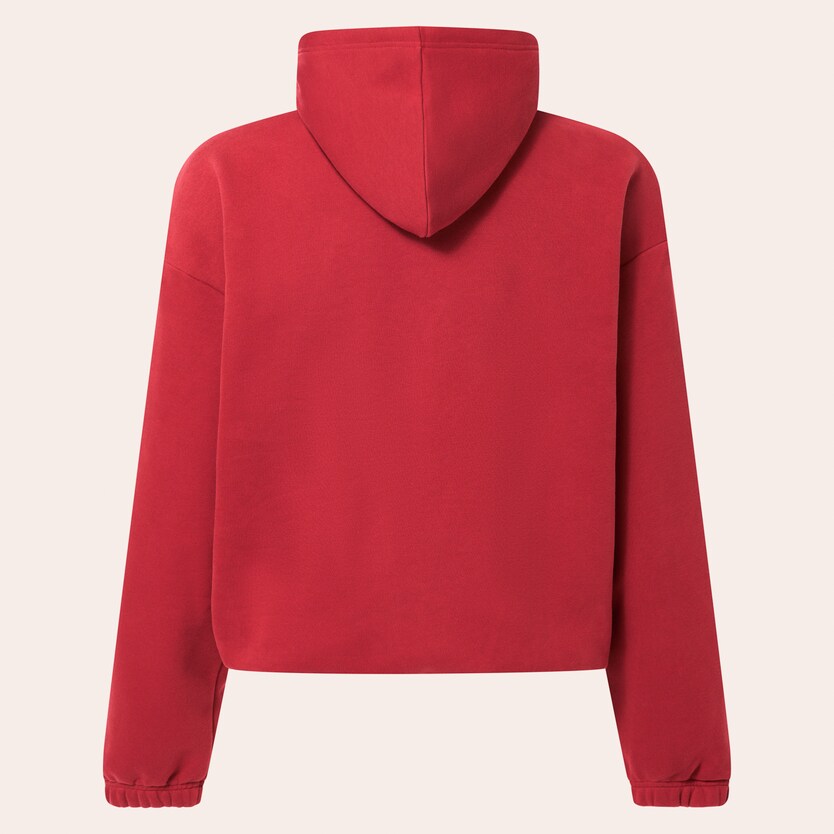 Oakley - Summit Peak Hoodie - Férfi pulóver