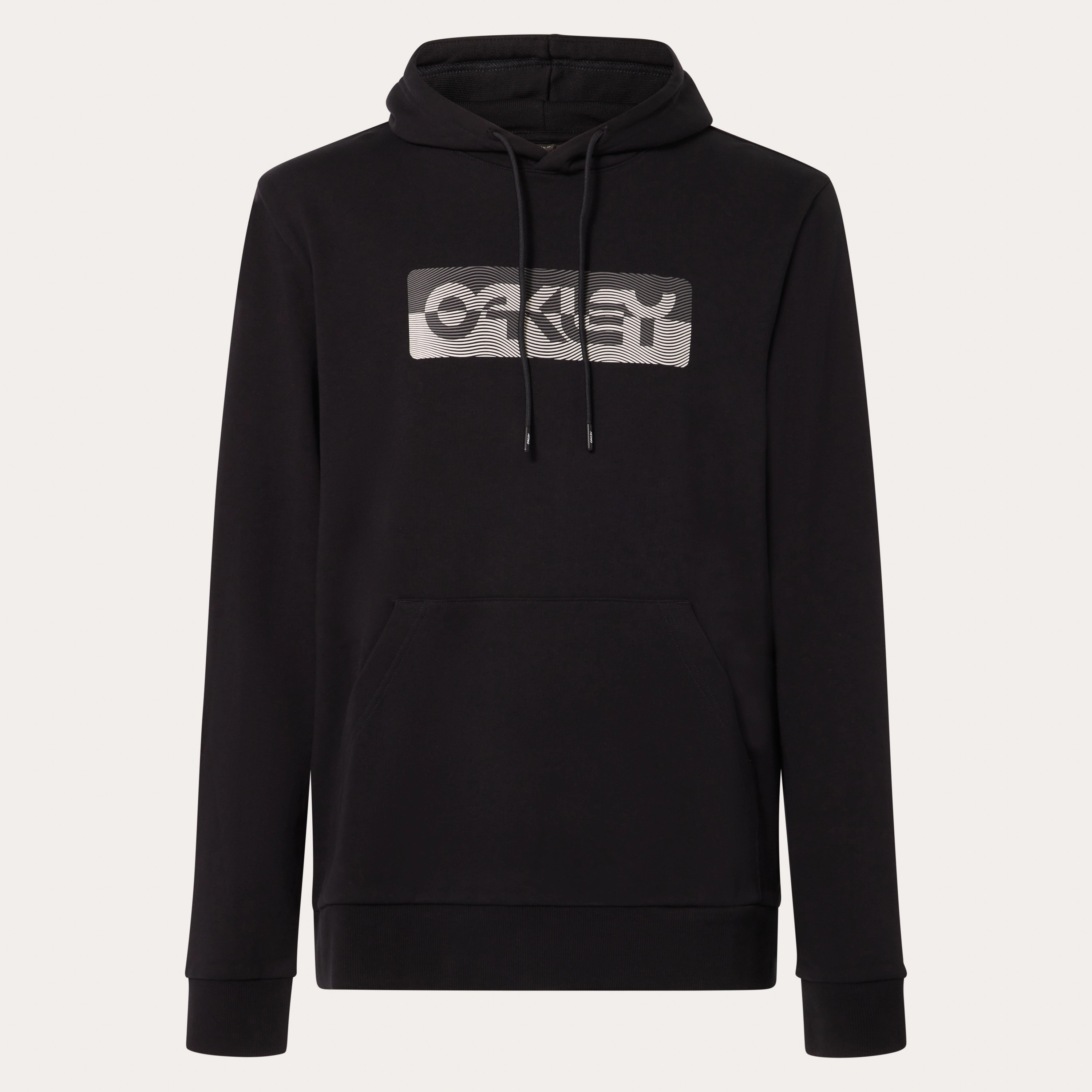 Oakley - Férfi Sportos pulóver