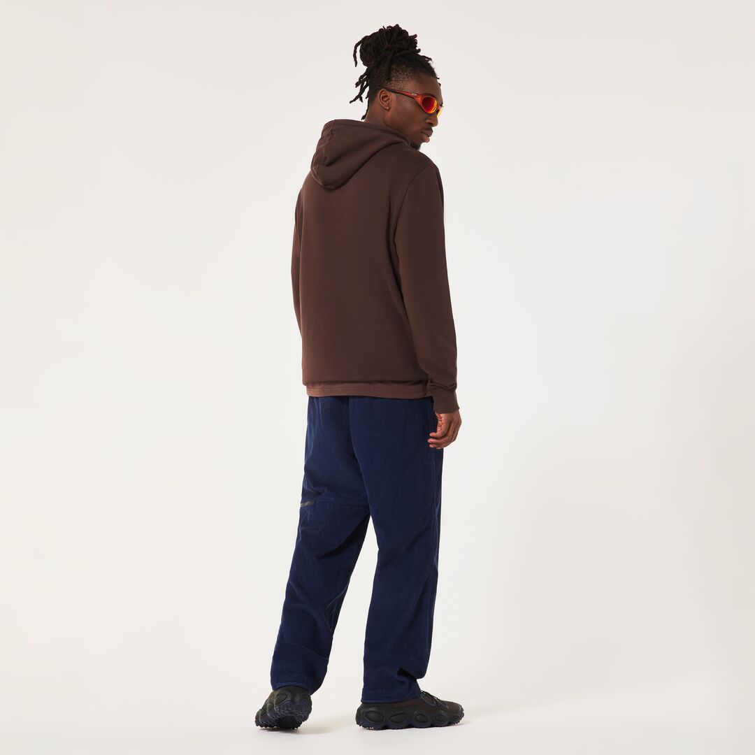 Oakley - DUALITY B1B PO HOODIE - Férfi Sportos pulóver