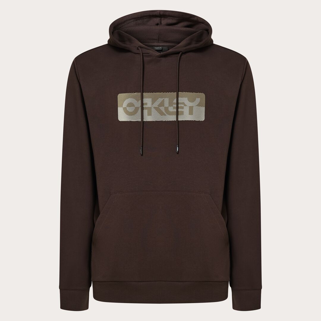 Oakley - DUALITY B1B PO HOODIE - Férfi Sportos pulóver