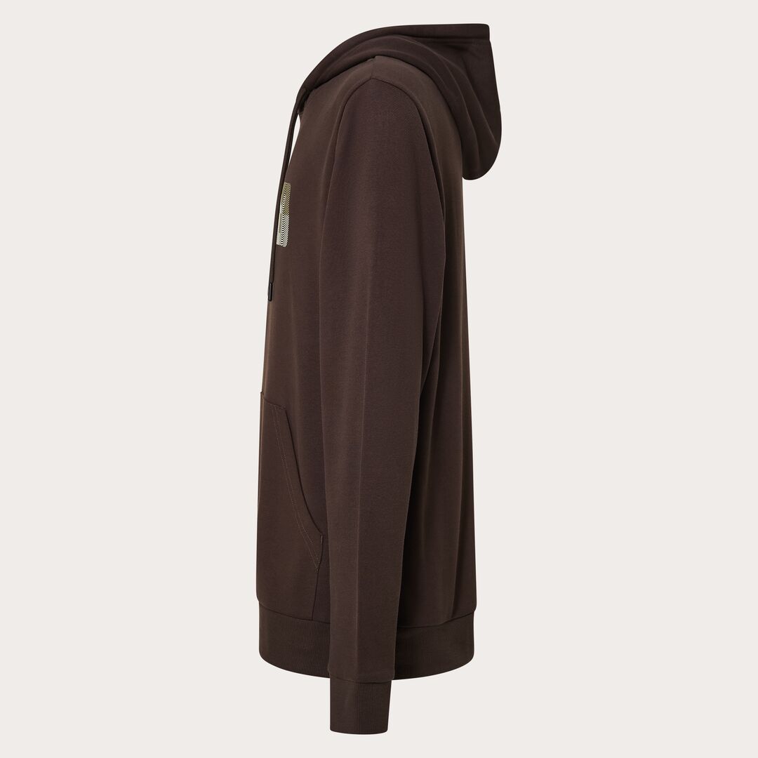 Oakley - DUALITY B1B PO HOODIE - Férfi Sportos pulóver