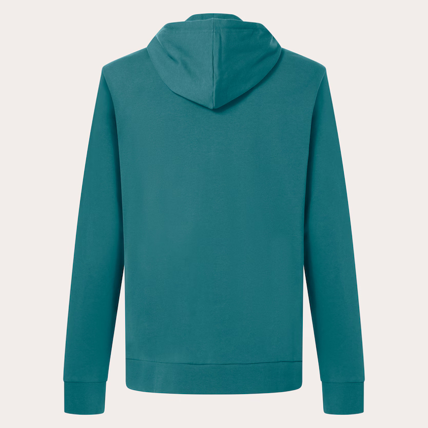 Oakley - DUALITY B1B PO HOODIE - Férfi Sportos pulóver