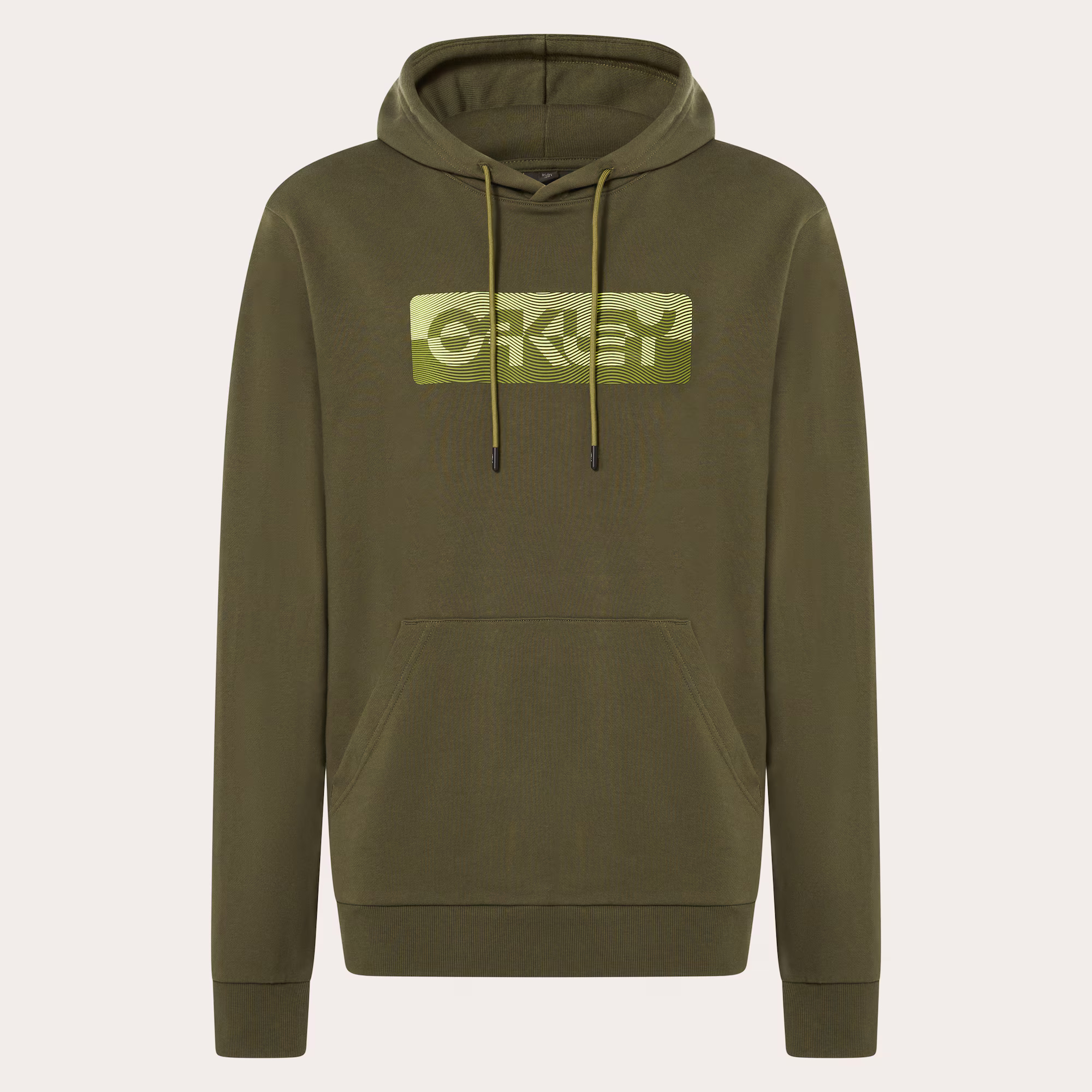 Oakley - DUALITY B1B PO HOODIE - Férfi Sportos pulóver