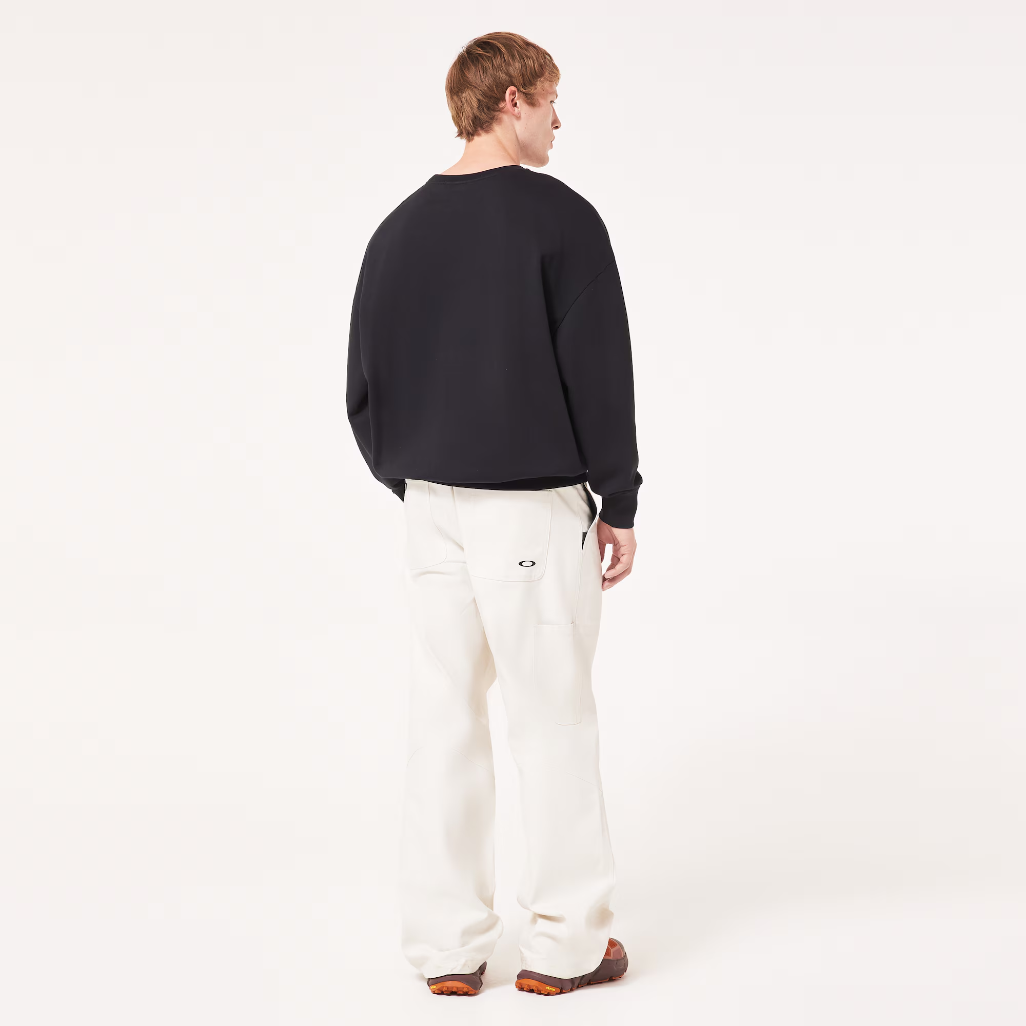 Oakley - MTL Solar Rail - Férfi pulóver