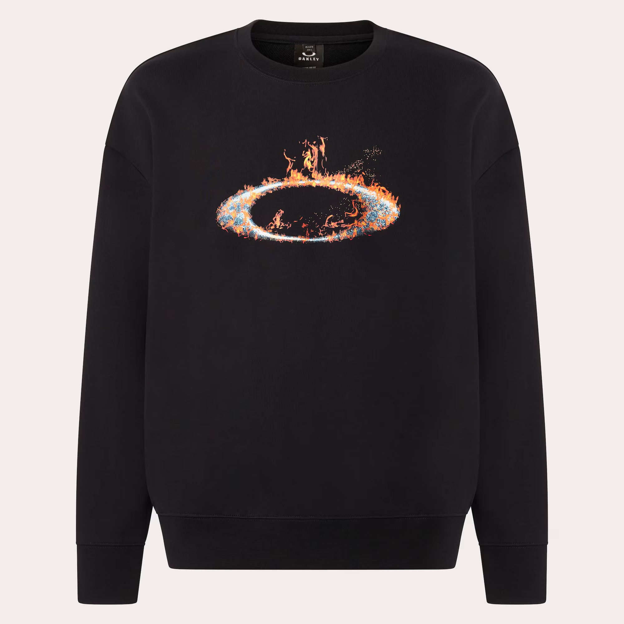 Oakley - MTL Solar Rail - Férfi pulóver