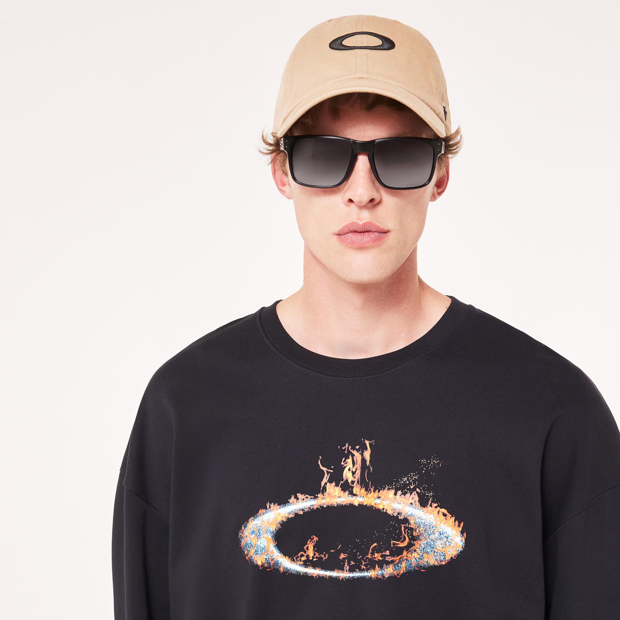 Oakley - MTL Solar Rail - Férfi pulóver