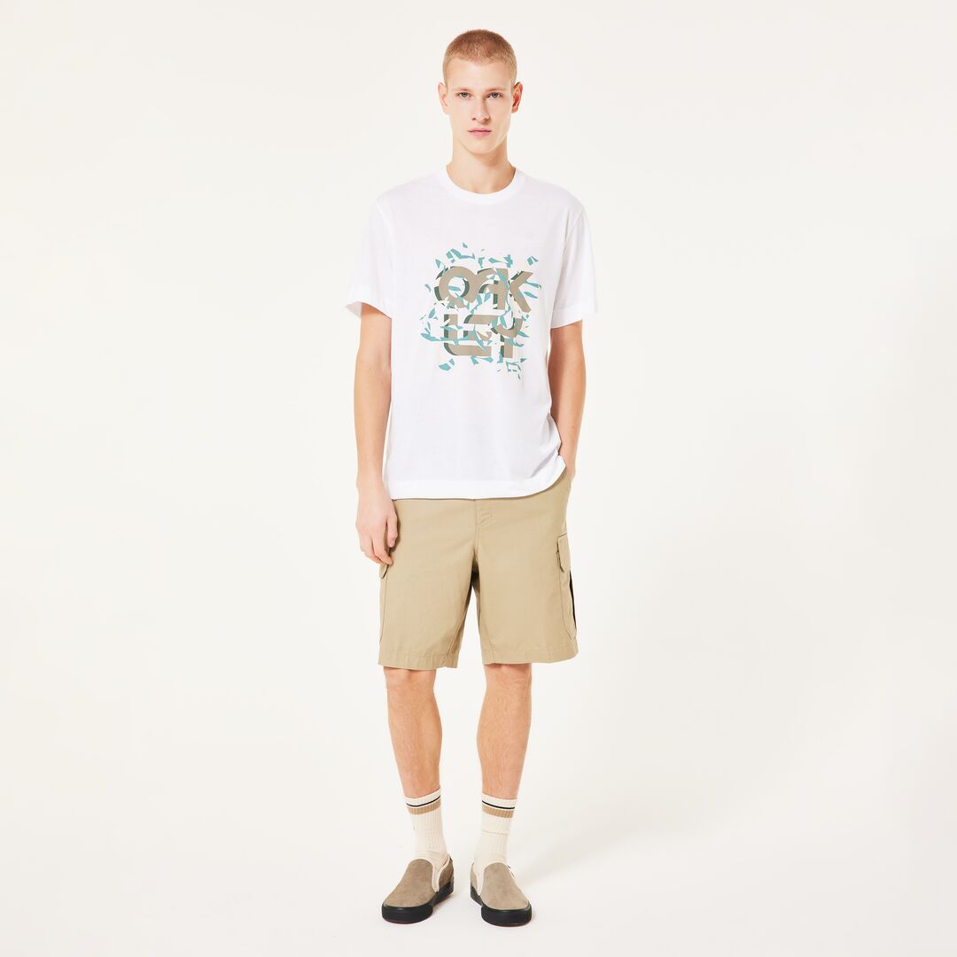 Oakley - Utility Cargo - Sportos Férfi rövidnadrág