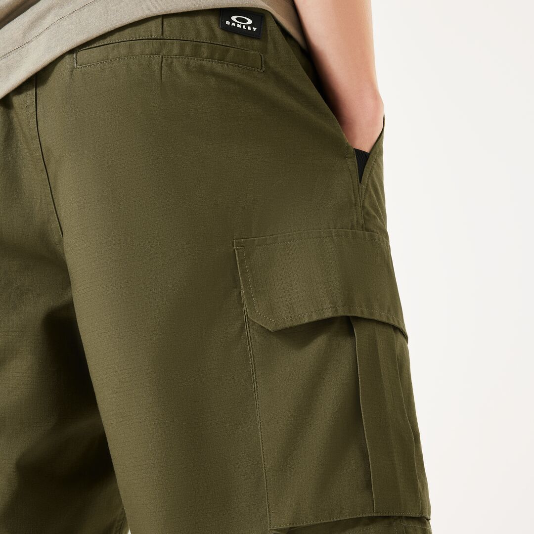 Oakley - Utility Cargo - Sportos Férfi rövidnadrág