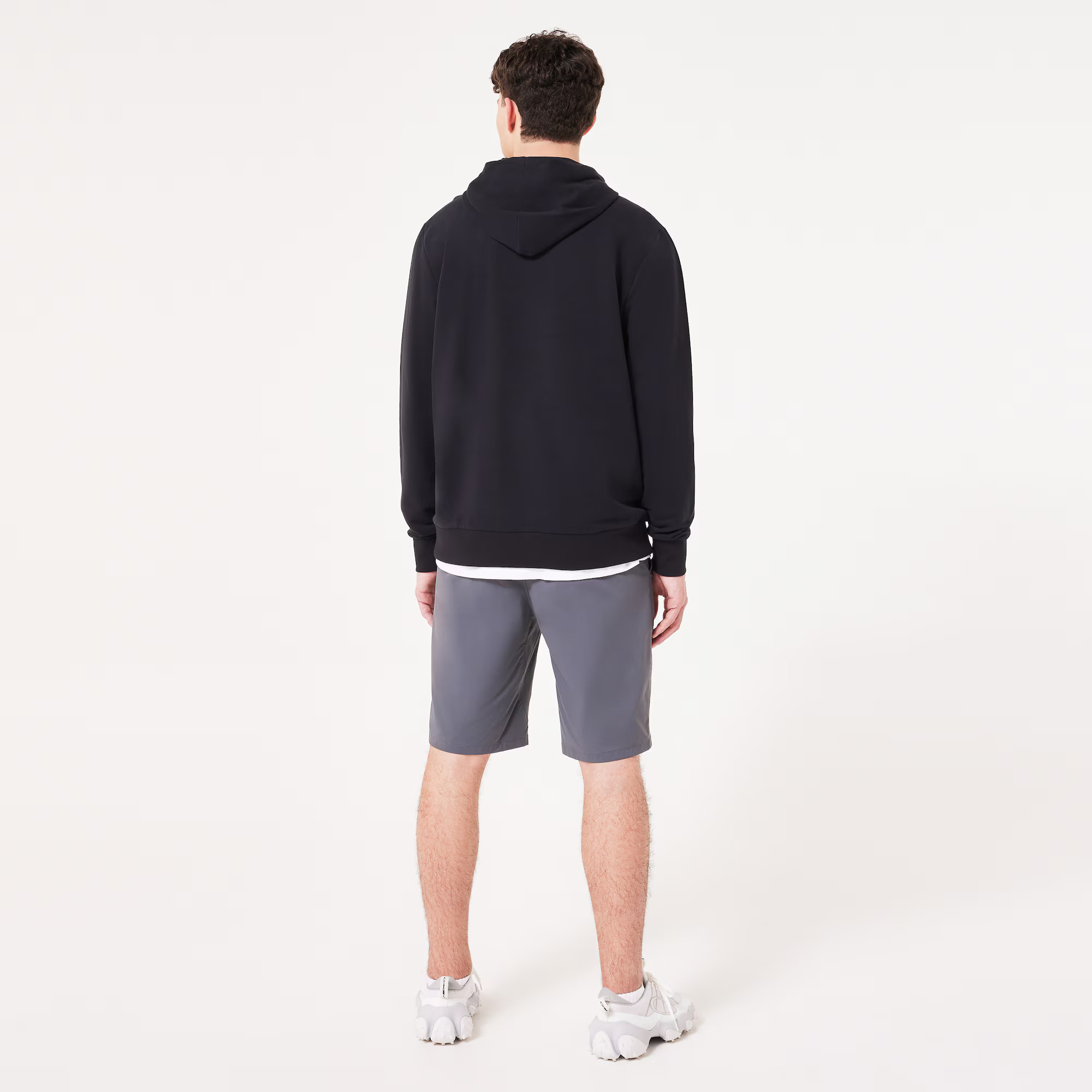 Oakley - Golf Snake Hoody - Férfi Sportos pulóver