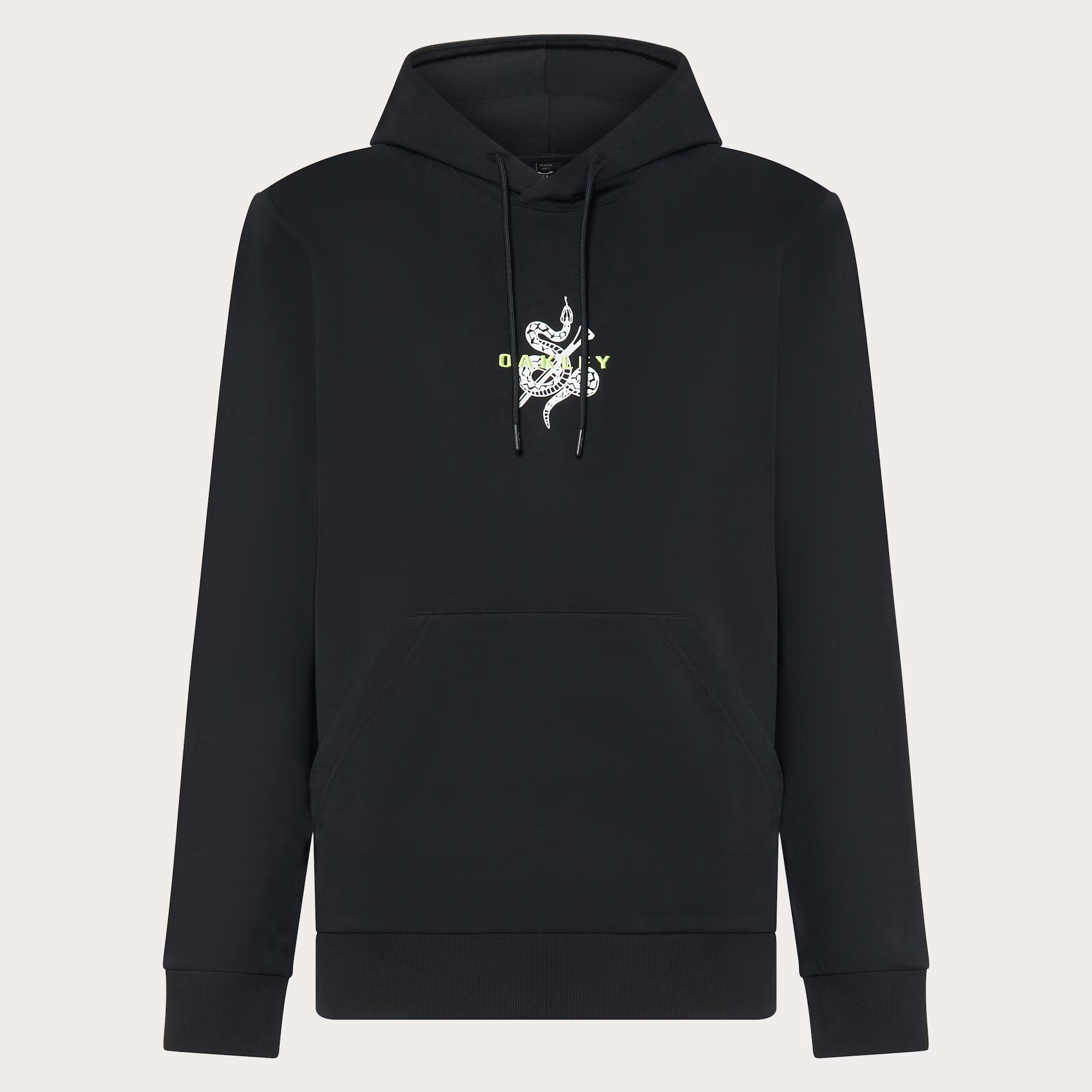 Oakley - Golf Snake Hoody - Férfi Sportos pulóver