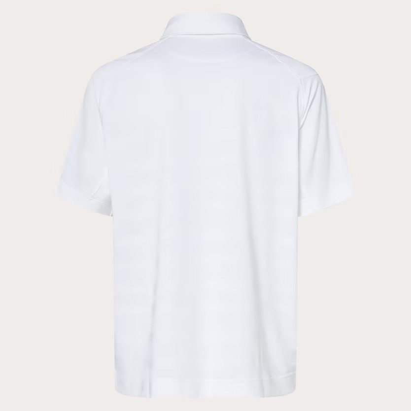 Oakley - C1 Wave - Galléros Férfi póló