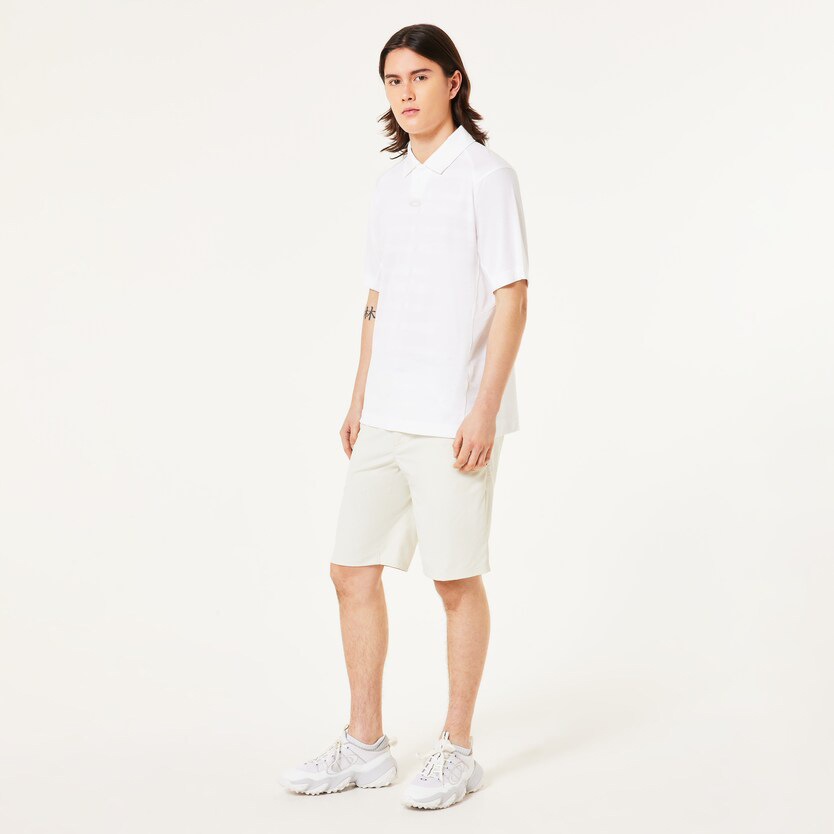 Oakley - C1 Wave - Galléros Férfi póló