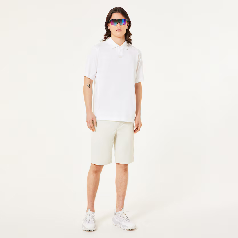 Oakley - C1 Wave - Galléros Férfi póló