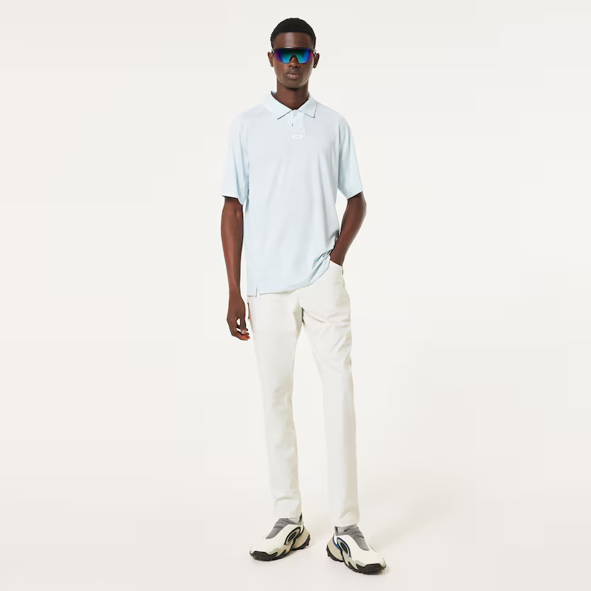 Oakley - C1 Wave - Galléros Férfi póló