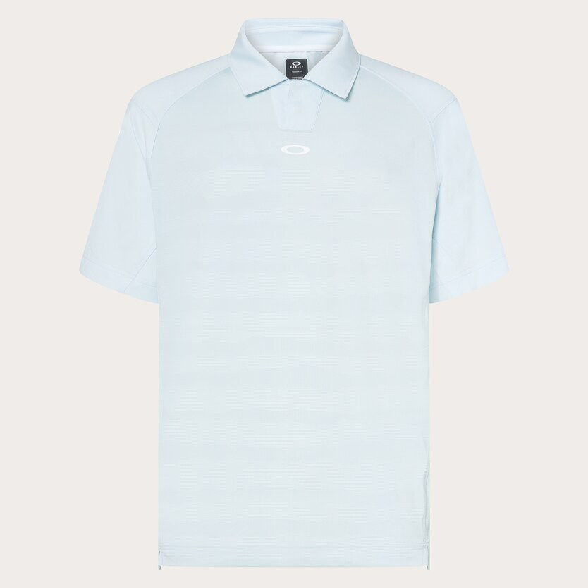 Oakley - C1 Wave - Galléros Férfi póló