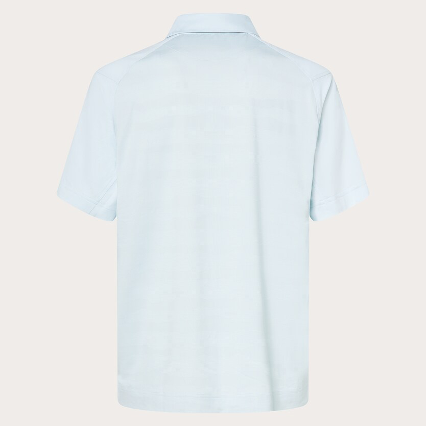 Oakley - C1 Wave - Galléros Férfi póló