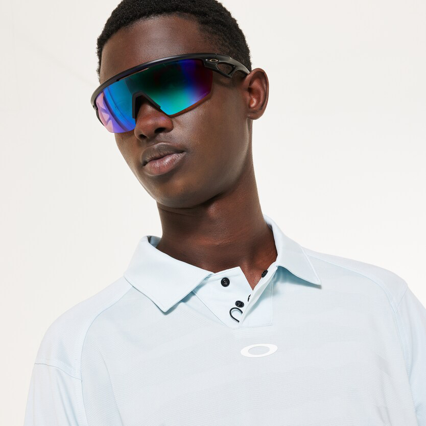 Oakley - C1 Wave - Galléros Férfi póló