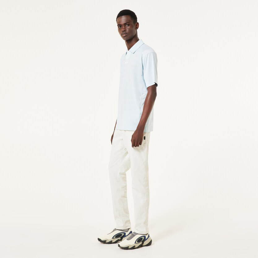 Oakley - C1 Wave - Galléros Férfi póló