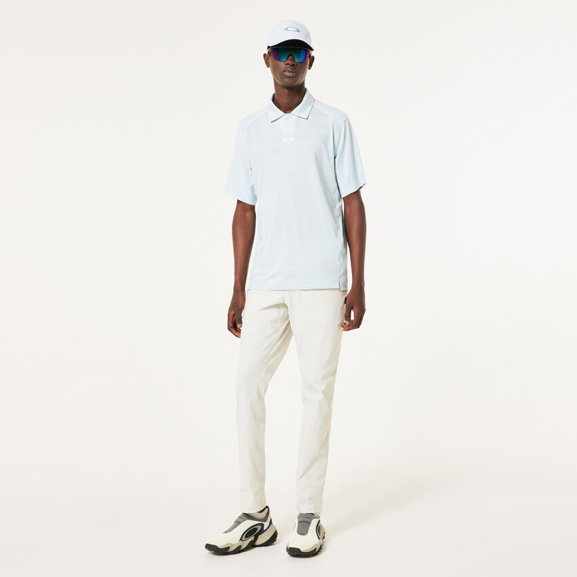 Oakley - C1 Wave - Galléros Férfi póló