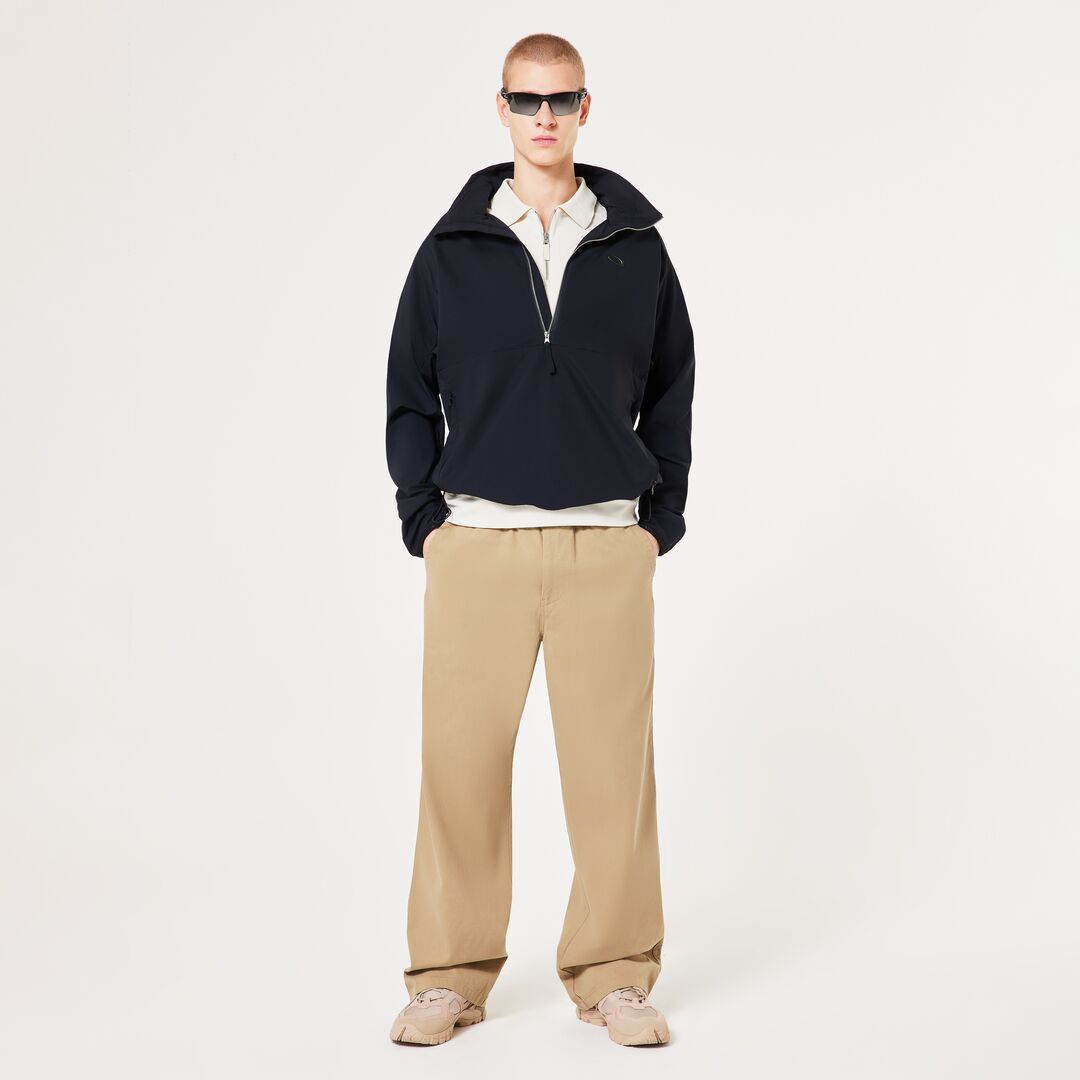 Oakley - Half Zip Anorak - Férfi pulóver