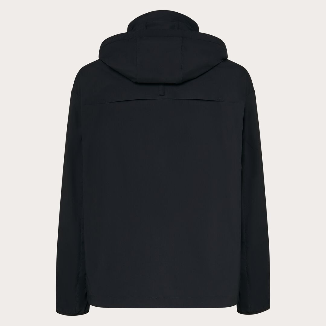 Oakley - Half Zip Anorak - Férfi pulóver