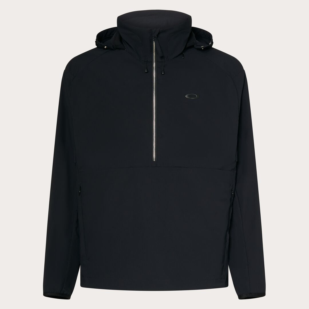 Oakley - Half Zip Anorak - Férfi pulóver