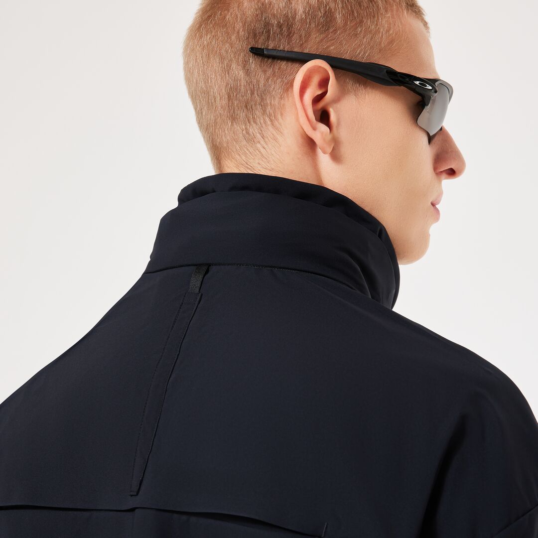 Oakley - Half Zip Anorak - Férfi pulóver