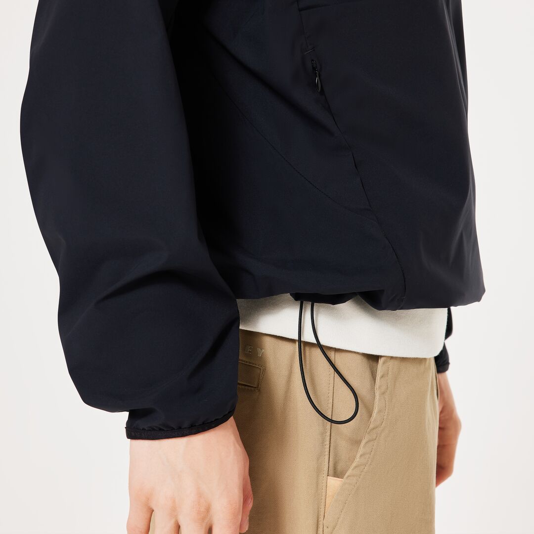 Oakley - Half Zip Anorak - Férfi pulóver