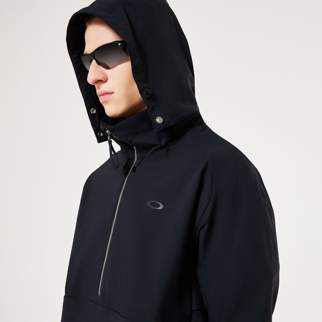 Oakley - Half Zip Anorak - Férfi pulóver