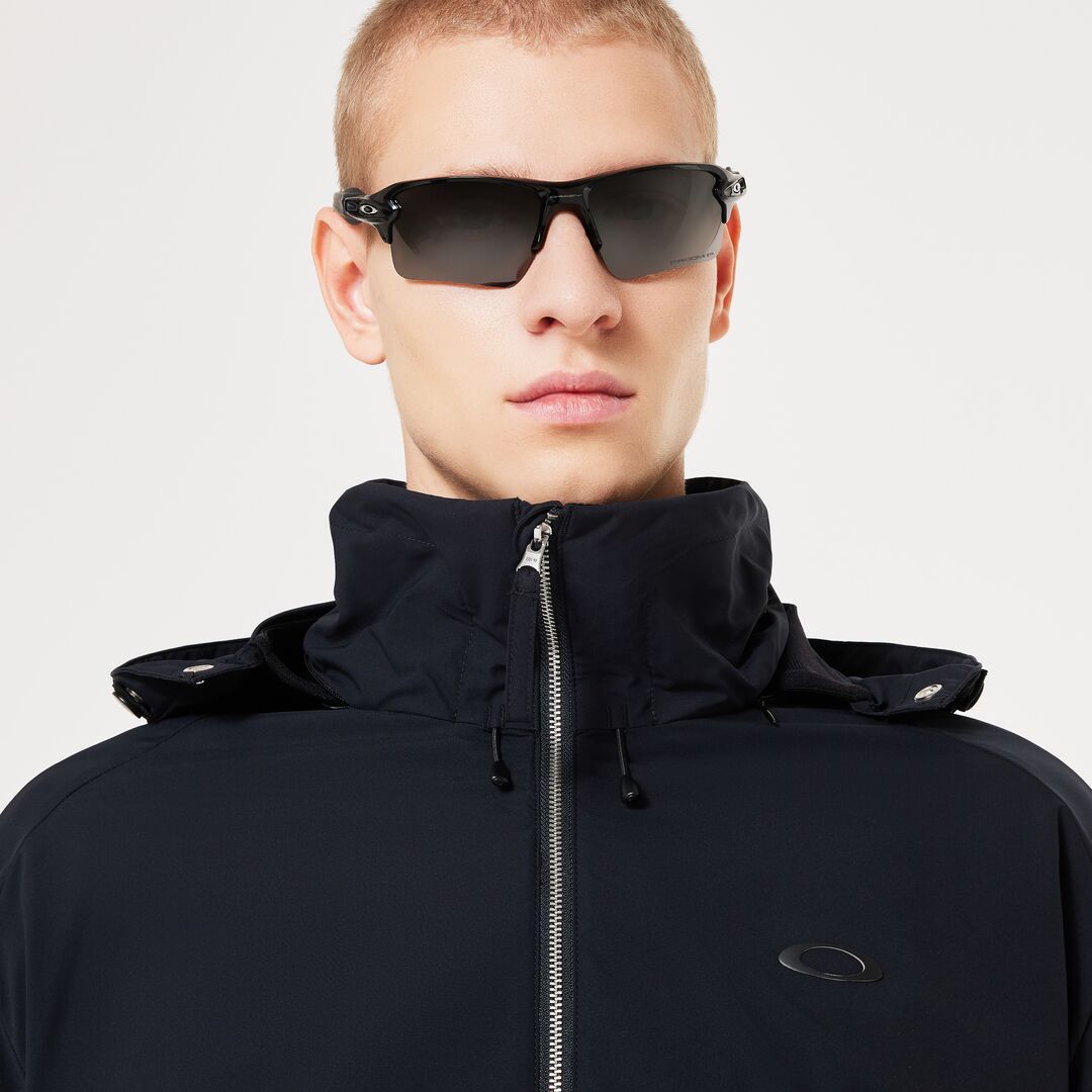 Oakley - Half Zip Anorak - Férfi pulóver