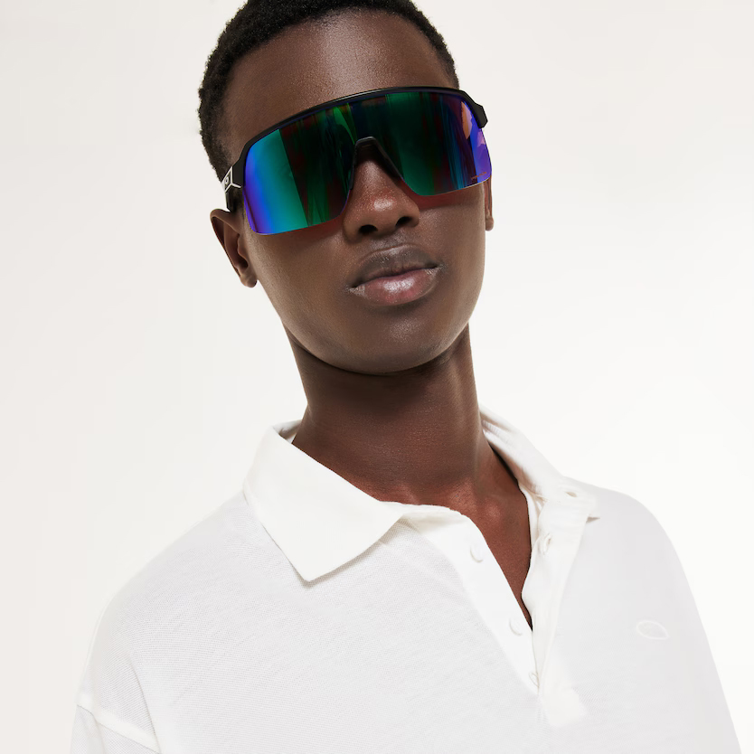 Oakley - OAKLEY DRIVEN PIQUE - Galléros Férfi póló