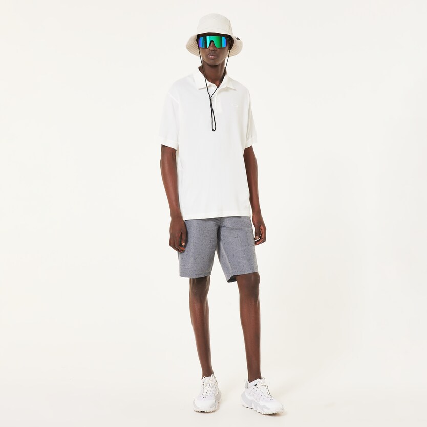 Oakley - OAKLEY DRIVEN PIQUE - Galléros Férfi póló