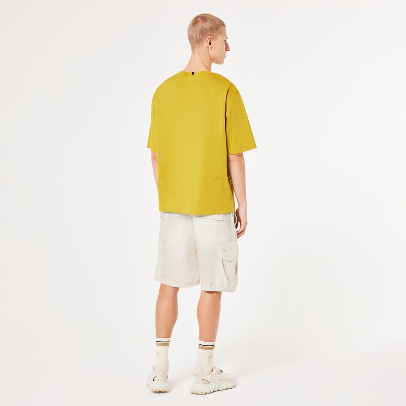 Oakley - MULTIPOCKET RAGLAN SLEEVE TEE - Férfi póló