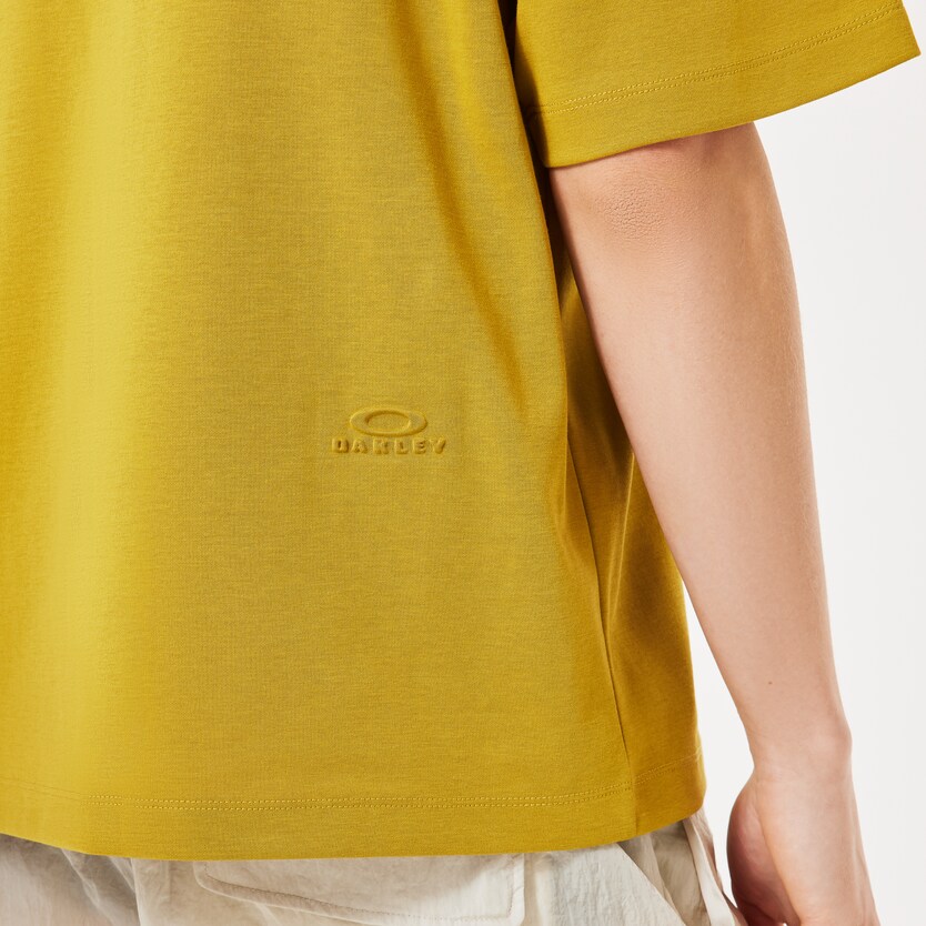 Oakley - MULTIPOCKET RAGLAN SLEEVE TEE - Férfi póló