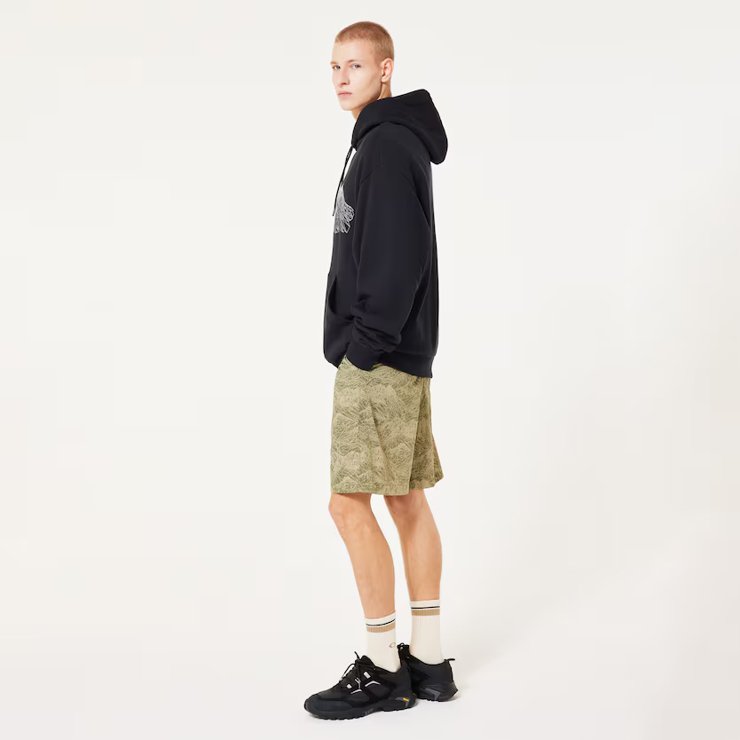 Oakley - OUTDOOR HOODIE - Férfi pulóver