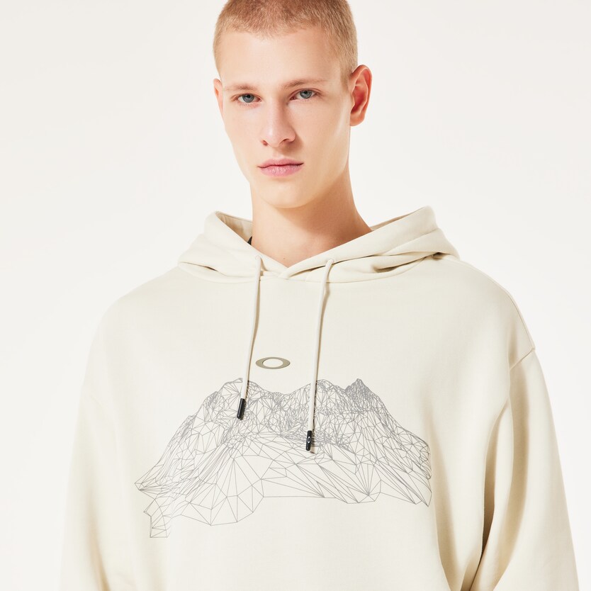 Oakley - OUTDOOR HOODIE - Férfi pulóver