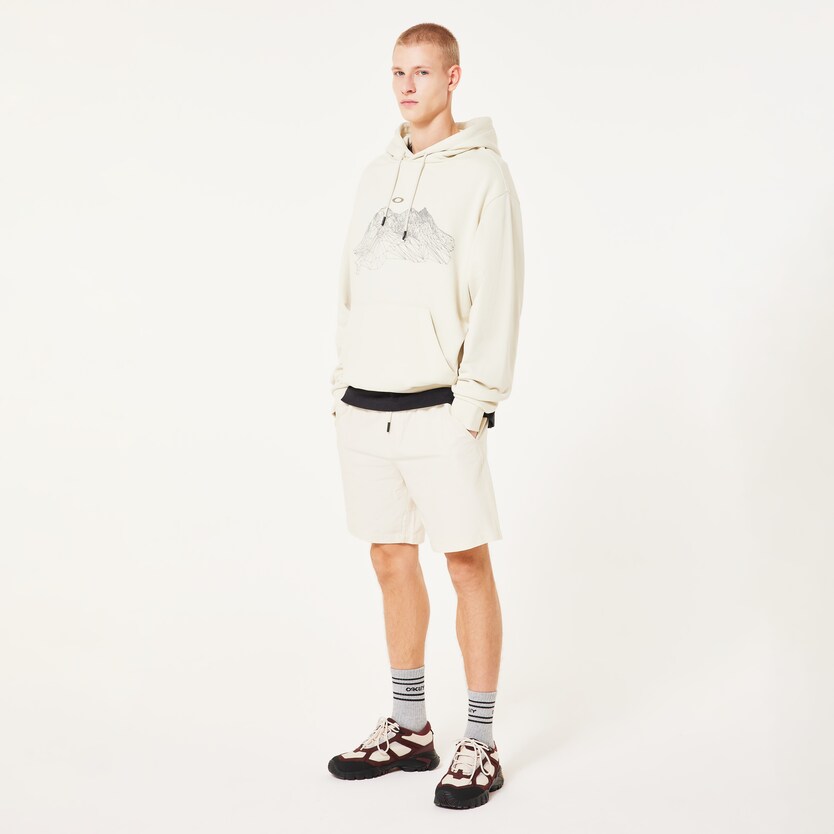 Oakley - OUTDOOR HOODIE - Férfi pulóver