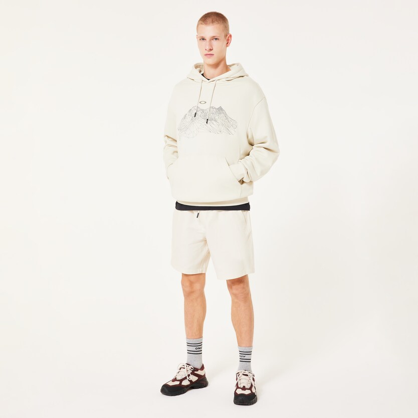 Oakley - OUTDOOR HOODIE - Férfi pulóver