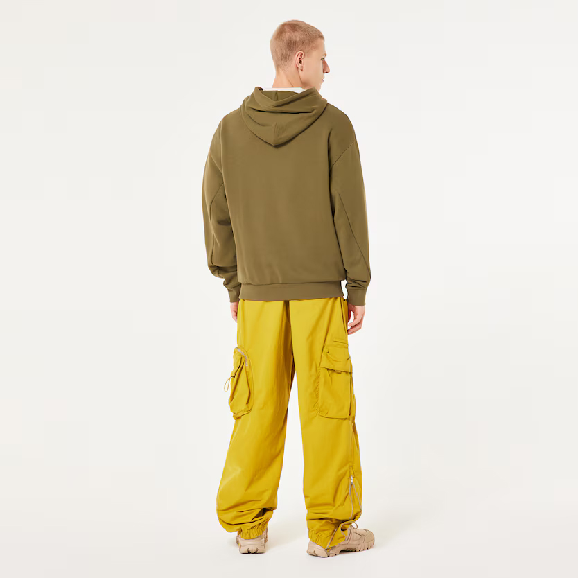 Oakley - OUTDOOR HOODIE - Férfi pulóver